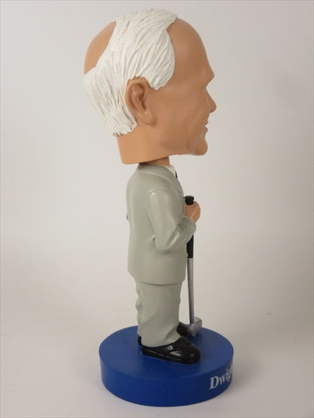 アイゼンハワー大統領 BOSLEY BOBBERS ボブルヘッド