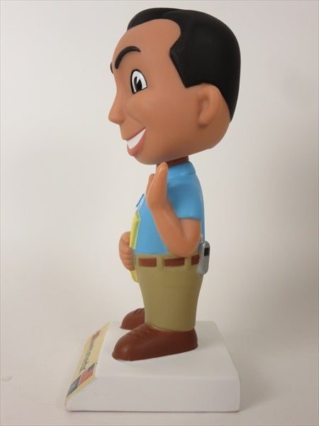 WEBMEDX インターナショナルスーパーヒーローボーイ FUNKO(ファンコ) Wacky Wobbler(ワッキーワブラー) ボブルヘッド