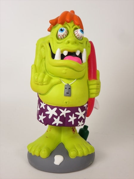 サーフデュード FUNKO(ファンコ) Wacky Wobbler(ワッキーワブラー) ボブルヘッド