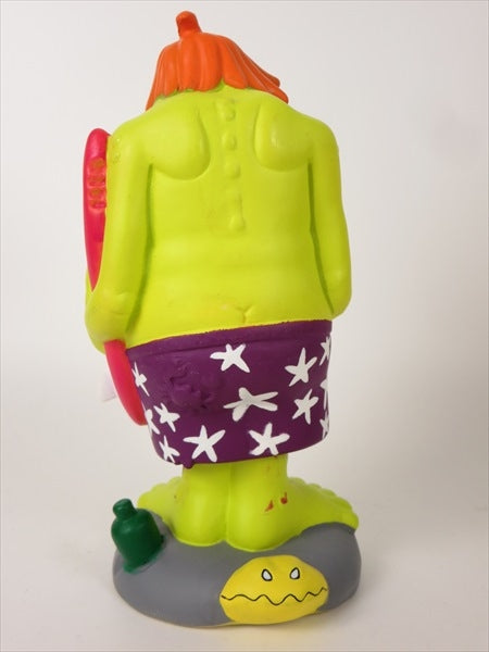 サーフデュード FUNKO(ファンコ) Wacky Wobbler(ワッキーワブラー) ボブルヘッド
