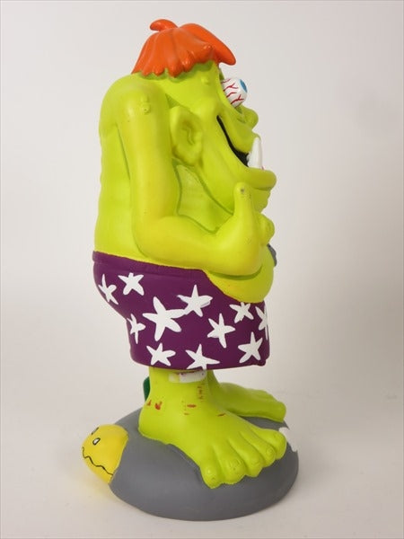 サーフデュード FUNKO(ファンコ) Wacky Wobbler(ワッキーワブラー) ボブルヘッド