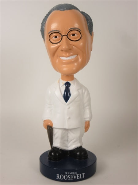 フランクリン・ルーズベルト大統領 BOSLEY BOBBERS ボブルヘッド