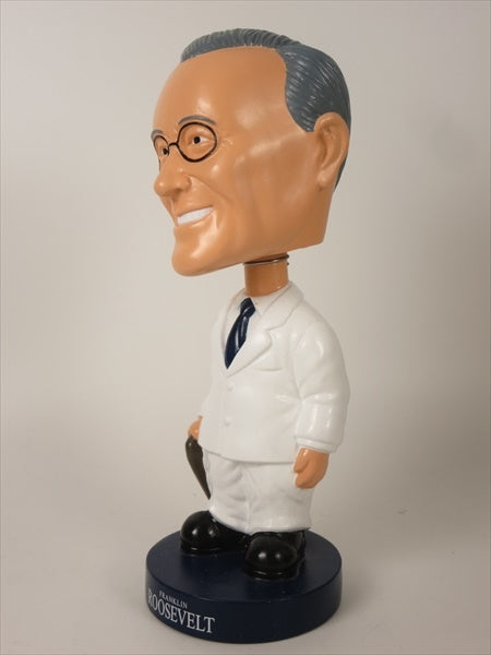 フランクリン・ルーズベルト大統領 BOSLEY BOBBERS ボブルヘッド