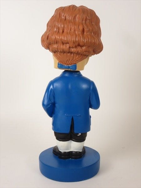 トマス・ジェファーソン大統領 BOSLEY BOBBERS ボブルヘッド