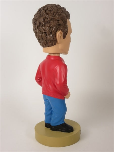 ジェームス・ディーン レッドジャケット BOSLEY BOBBERS ボブルヘッド