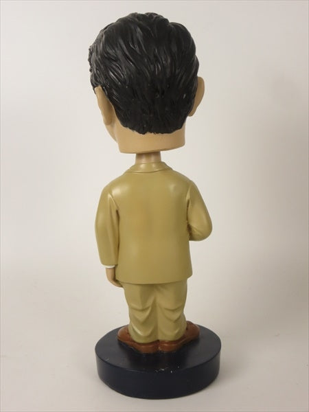 ロナルド・レーガン大統領 ベージュスーツ BOSLEY BOBBERS ボブルヘッド
