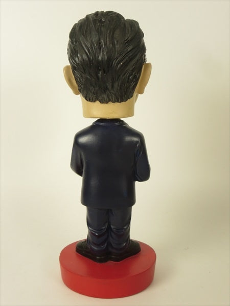ロナルド・レーガン大統領 レーガノミクス BOSLEY BOBBERS ボブルヘッド