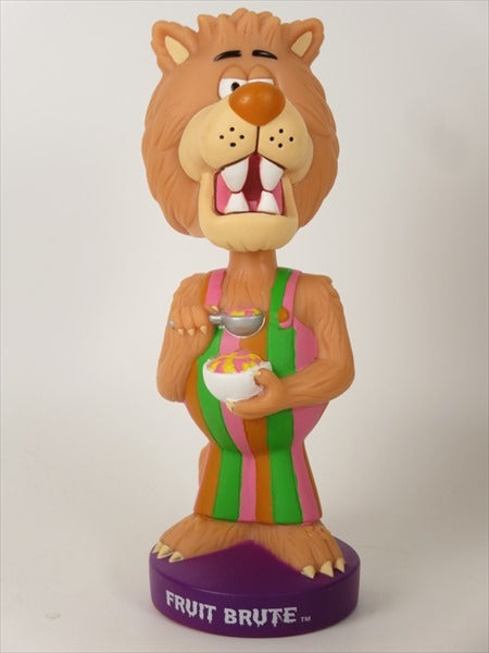 フルーツ・ブルート 蓄光版 General Mills FUNKO(ファンコ) Wacky Wobbler(ワッキーワブラー) ボブルヘッド