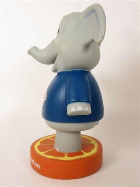 タッフィー カリフォルニア州立大学フラートン校 タイタンズ オレンジパッケージ FUNKO(ファンコ) Giant Wacky Wobbler(ワッキーワブラー) ボブルヘッド