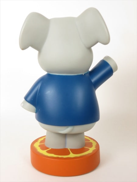 タッフィー カリフォルニア州立大学フラートン校 タイタンズ オレンジパッケージ FUNKO(ファンコ) Giant Wacky Wobbler(ワッキーワブラー) ボブルヘッド