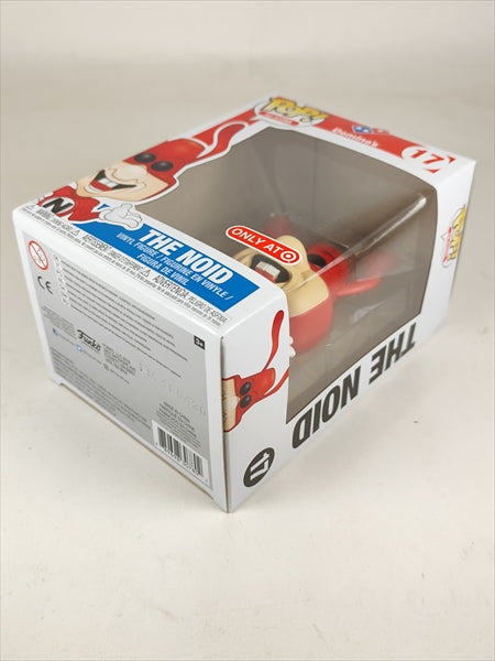 ノイド [DOMINO'S PIZZA] FUNKO(ファンコ) POP! AD ICONS 17
