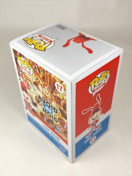 ノイド [DOMINO'S PIZZA] FUNKO(ファンコ) POP! AD ICONS 17