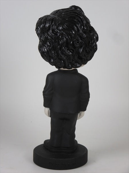 エドガー・アラン・ポー EDGAR ALLAN POE NODDER ボブルヘッド