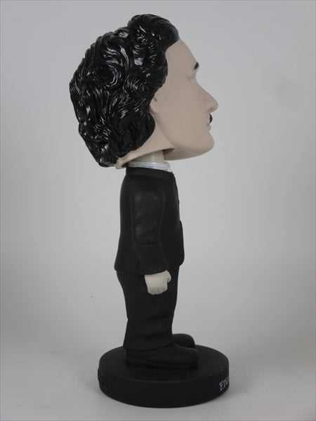 エドガー・アラン・ポー EDGAR ALLAN POE NODDER ボブルヘッド