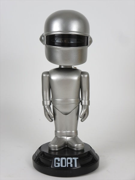 【ライト機能付】ゴート [地球が静止する日] FUNKO(ファンコ) Wacky Wobbler(ワッキーワブラー) ボブルヘッド