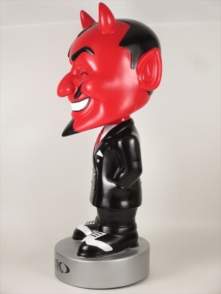 エルディアブロ ブラックスーツ 20インチ 1000体限定 [EL DIABLO] FUNKO(ファンコ) Wacky Wobbler(ワッキーワブラー) ボブルヘッド