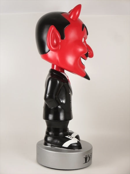 エルディアブロ ブラックスーツ 20インチ 1000体限定 [EL DIABLO] FUNKO(ファンコ) Wacky Wobbler(ワッキーワブラー) ボブルヘッド