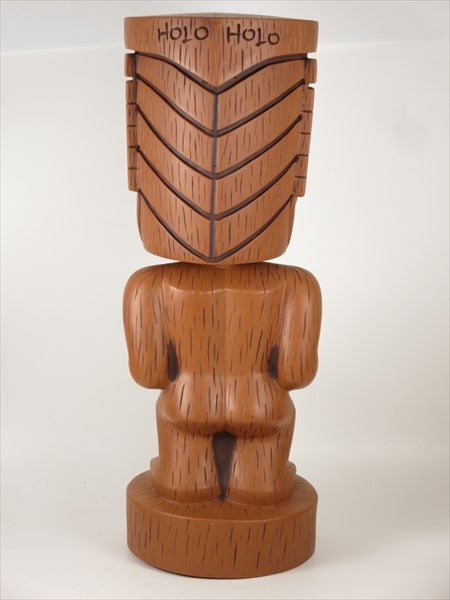 箱傷】 チキ 20インチ 1000体限定 [TIKI] FUNKO(ファンコ) Wacky