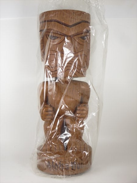 【箱傷】 チキ 20インチ 1000体限定 [TIKI] FUNKO(ファンコ) Wacky Wobbler(ワッキーワブラー) ボブルヘッド
