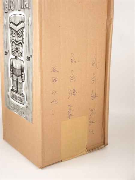 箱傷】 チキ 20インチ 1000体限定 [TIKI] FUNKO(ファンコ) Wacky