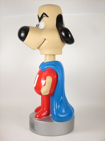 ウルトラわんちゃん 20インチ 1000体限定 [The Underdog Show] FUNKO(ファンコ) Wacky Wobbler(ワッキーワブラー) ボブルヘッド
