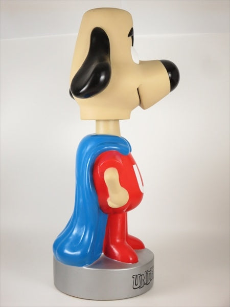 ウルトラわんちゃん 20インチ 1000体限定 [The Underdog Show] FUNKO(ファンコ) Wacky Wobbler(ワッキーワブラー) ボブルヘッド