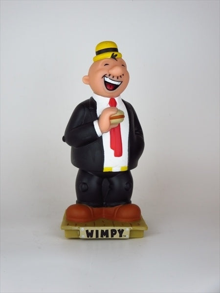 ウインピー [ポパイ] FUNKO(ファンコ) Wacky Wobbler(ワッキーワブラー) ボブルヘッド
