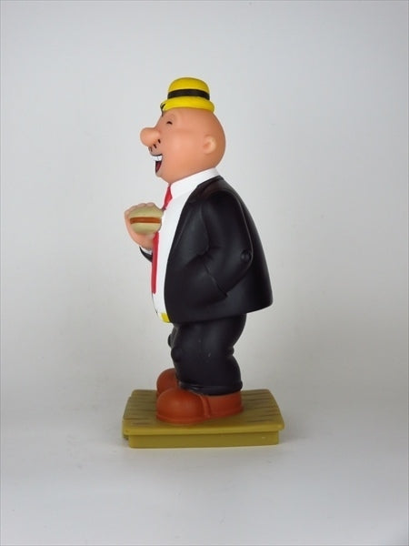 ウインピー [ポパイ] FUNKO(ファンコ) Wacky Wobbler(ワッキーワブラー) ボブルヘッド
