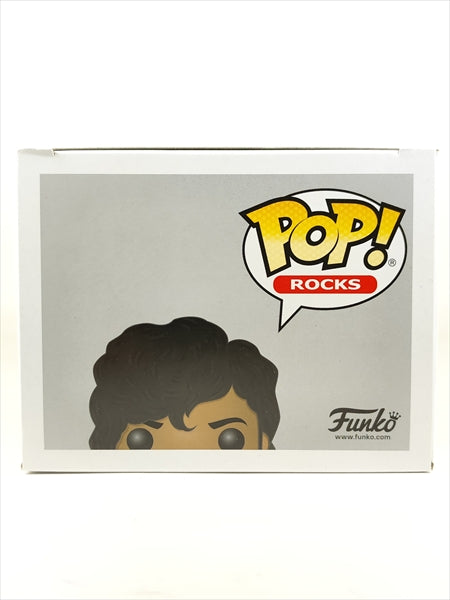 プリンス [Purple Rain] FUNKO(ファンコ) POP! ROCKS 79