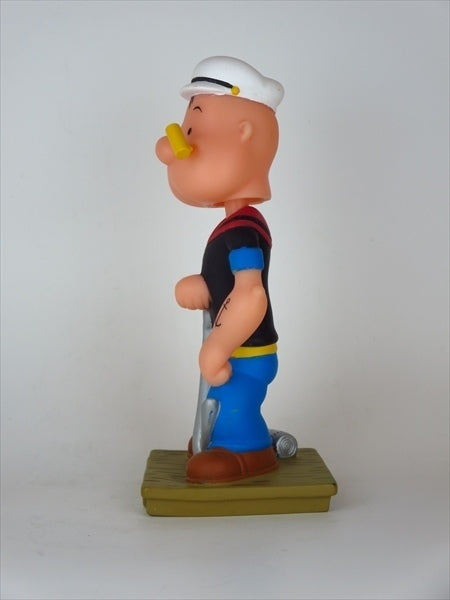 ポパイ [ポパイ] FUNKO(ファンコ) Wacky Wobbler(ワッキーワブラー) ボブルヘッド