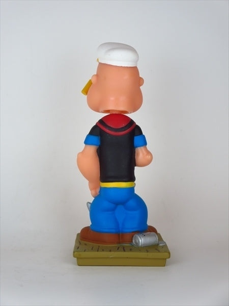 ポパイ [ポパイ] FUNKO(ファンコ) Wacky Wobbler(ワッキーワブラー) ボブルヘッド