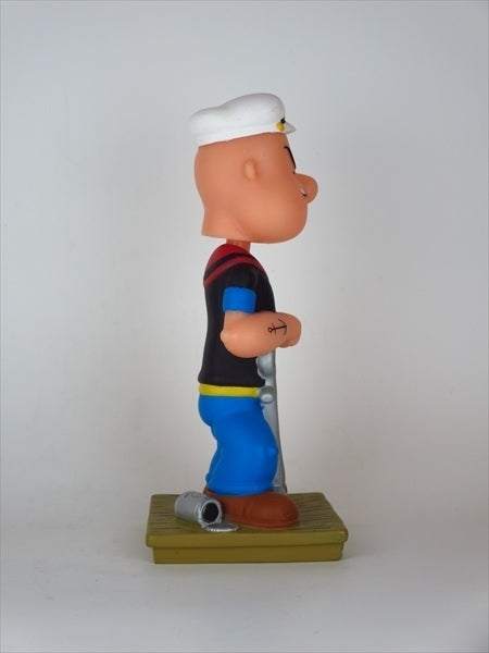 ポパイ [ポパイ] FUNKO(ファンコ) Wacky Wobbler(ワッキーワブラー) ボブルヘッド