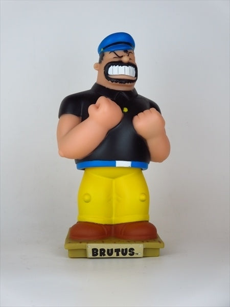 ブルータス [ポパイ] FUNKO(ファンコ) Wacky Wobbler(ワッキーワブラー) ボブルヘッド