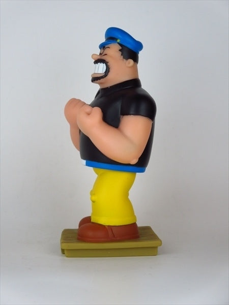 ブルータス [ポパイ] FUNKO(ファンコ) Wacky Wobbler(ワッキーワブラー) ボブルヘッド