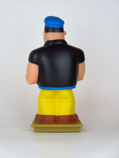 ブルータス [ポパイ] FUNKO(ファンコ) Wacky Wobbler(ワッキーワブラー) ボブルヘッド