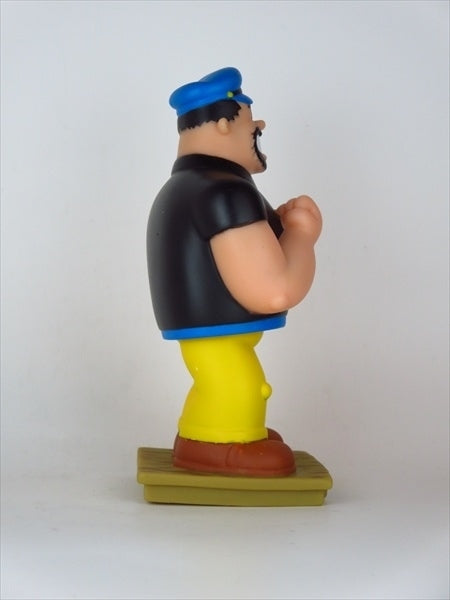 ブルータス [ポパイ] FUNKO(ファンコ) Wacky Wobbler(ワッキーワブラー) ボブルヘッド