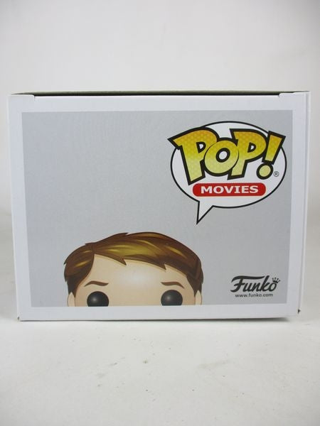 マーティ・マクフライ ギター 2018 CANADIAN CONVENTION限定 FUNKO POP!(ファンコ)