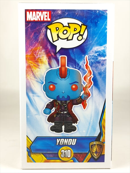 ヨンドゥ 2018年 SPRING CONVENTION限定 [ガーディアンズオブザギャラクシー VOL.2] FUNKO(ファンコ) POP! 310