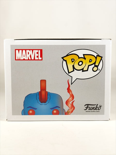 ヨンドゥ 2018年 SPRING CONVENTION限定 [ガーディアンズオブザギャラクシー VOL.2] FUNKO(ファンコ) POP! 310