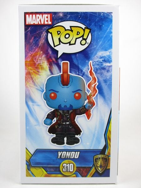 ヨンドゥ 2018年 SPRING CONVENTION限定 [ガーディアンズオブザギャラクシー VOL.2] FUNKO(ファンコ) POP! 310