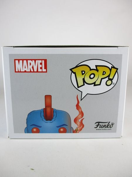 ヨンドゥ 2018年 SPRING CONVENTION限定 [ガーディアンズオブザギャラクシー VOL.2] FUNKO(ファンコ) POP! 310