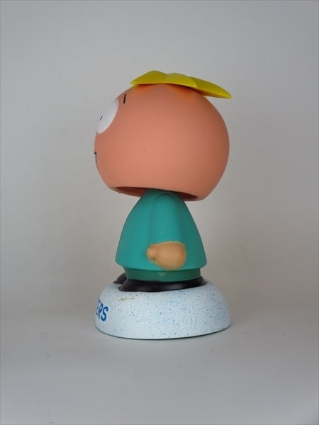 【トーキング機能付】バターズ [サウスパーク] FUNKO(ファンコ) Wacky Wobbler(ワッキーワブラー) ボブルヘッド
