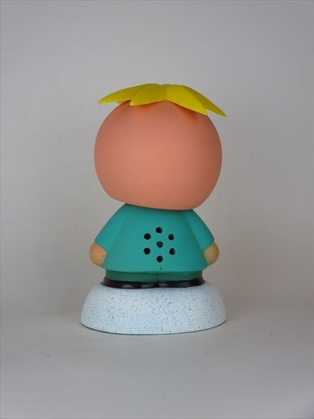 【トーキング機能付】バターズ [サウスパーク] FUNKO(ファンコ) Wacky Wobbler(ワッキーワブラー) ボブルヘッド