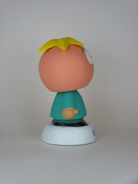 【トーキング機能付】バターズ [サウスパーク] FUNKO(ファンコ) Wacky Wobbler(ワッキーワブラー) ボブルヘッド