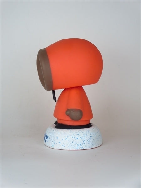 【トーキング機能付】ケニー [サウスパーク] FUNKO(ファンコ) Wacky Wobbler(ワッキーワブラー) ボブルヘッド