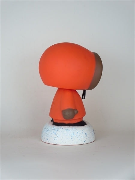 【トーキング機能付】ケニー [サウスパーク] FUNKO(ファンコ) Wacky Wobbler(ワッキーワブラー) ボブルヘッド
