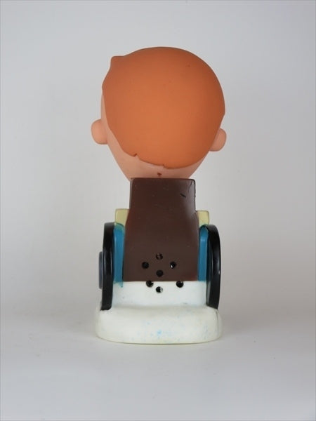 【トーキング機能付】ティミー [サウスパーク] FUNKO(ファンコ) Wacky Wobbler(ワッキーワブラー) ボブルヘッド