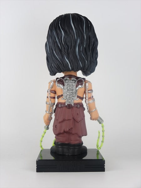 【箱傷】 ウィップラッシュ 畜光版 [アイアンマン2] FUNKO(ファンコ) Wacky Wobbler(ワッキーワブラー) ボブルヘッド