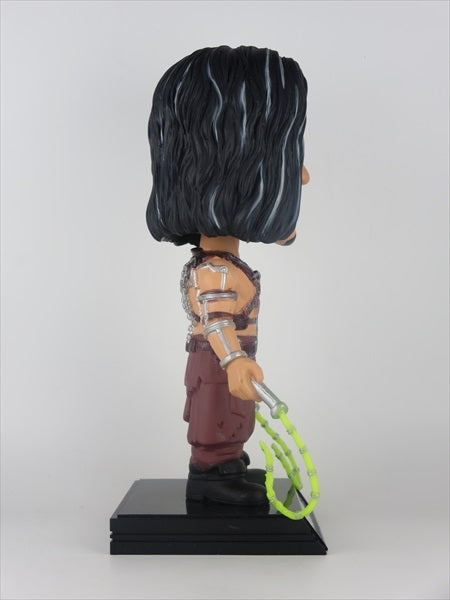 【箱傷】 ウィップラッシュ 畜光版 [アイアンマン2] FUNKO(ファンコ) Wacky Wobbler(ワッキーワブラー) ボブルヘッド