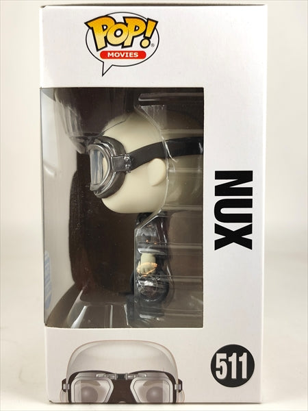 ニュークス ゴーグル FUNKOショップ限定 [マッドマックス 怒りのデス・ロード] FUNKO(ファンコ) POP! MOVIES 511